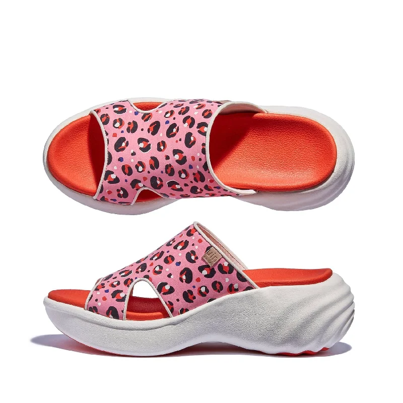 Classic Retro Feminine Power Sitges III Women