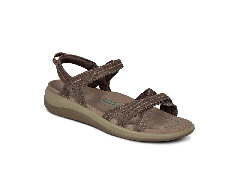 Trendy Items Hydra - Brown