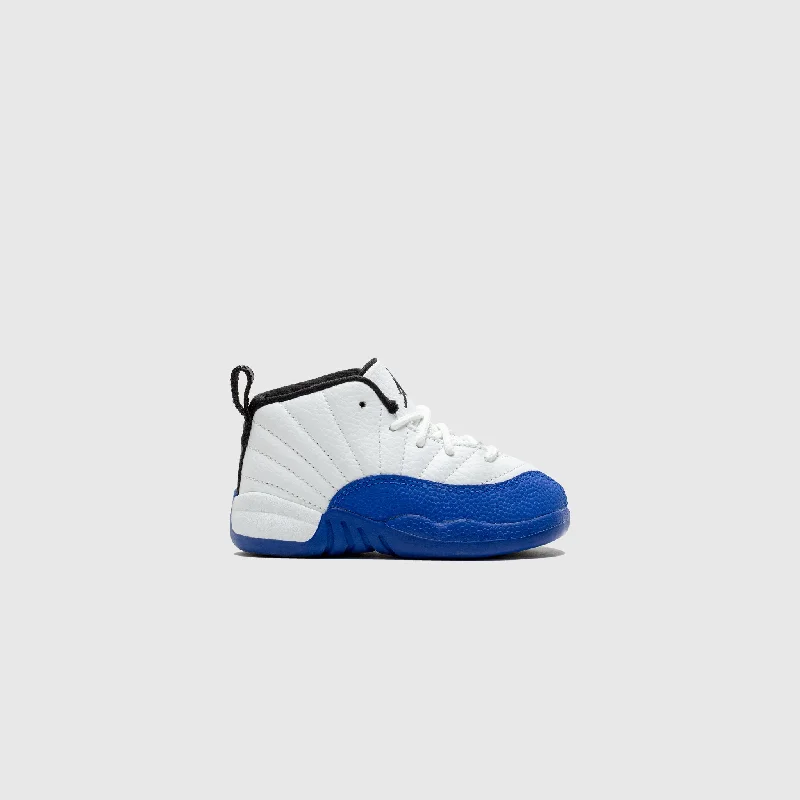 Noble Temperament AIR JORDAN 12 RETRO (TD) "GAME ROYAL"