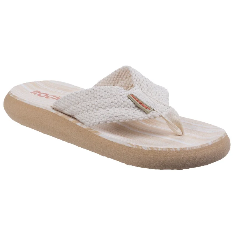 Low-key Luxury Rocket Dog Sunset Flip Flops