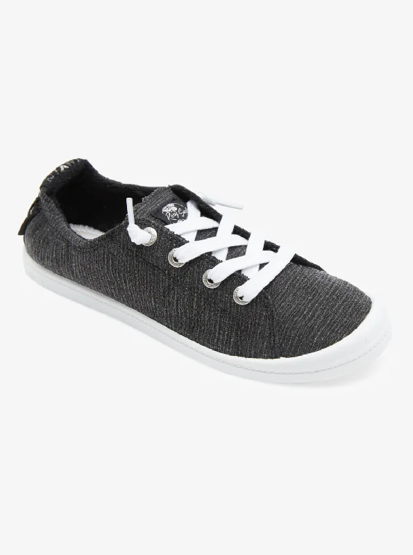 Classic Series Bayshore Shoes - Black Marl