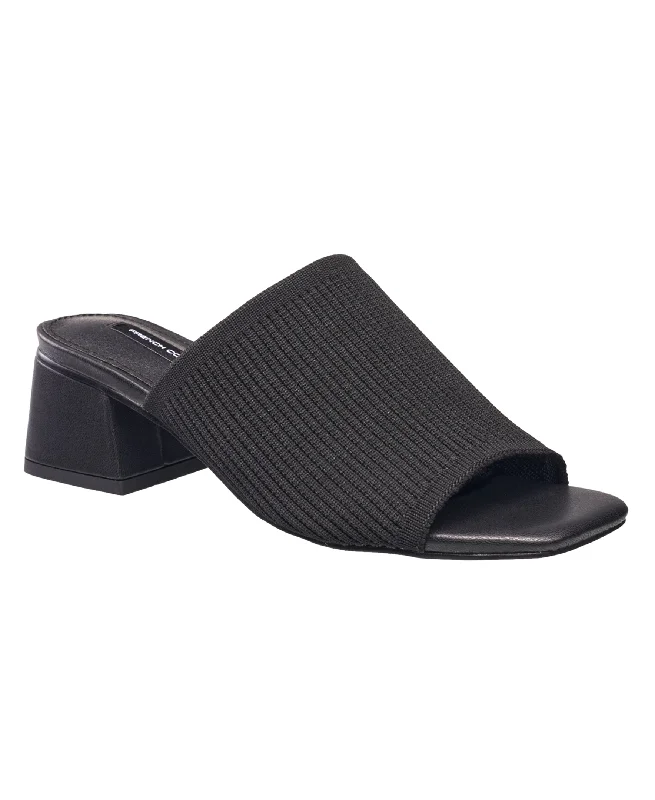 Fashionable And Versatile French Connection Women's Rumble Sandal