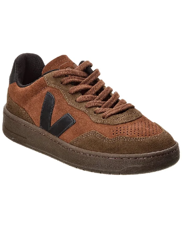 Sports Jacket VEJA V-90 Suede Sneaker