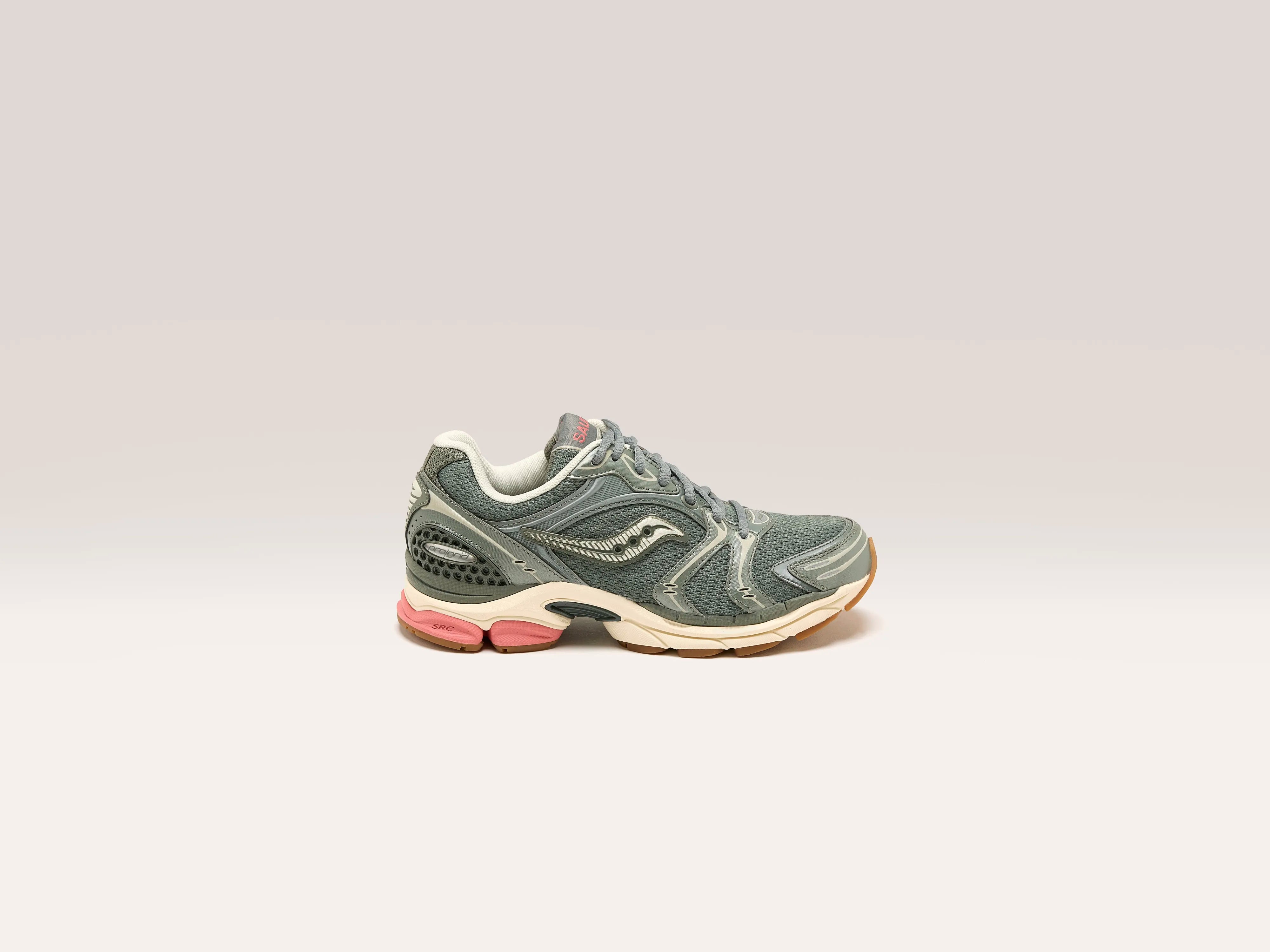 Sports Comfort Style Progrid Triumph 4 CS for Women (242 / W / GREEN)