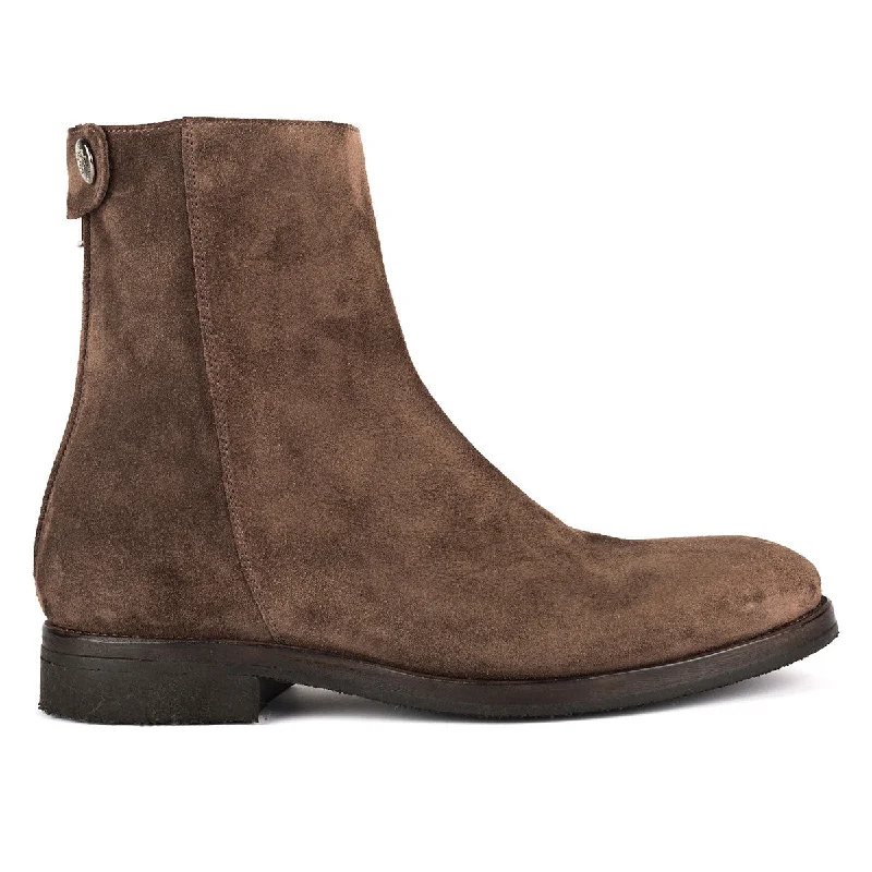 Dynamic Fashion CAMIL 70008<br>Ankle boots