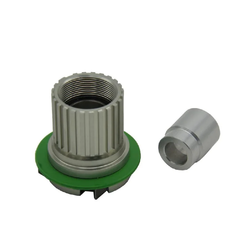 Nightclub Style Hope Pro 4 Microspline Boost Freehub