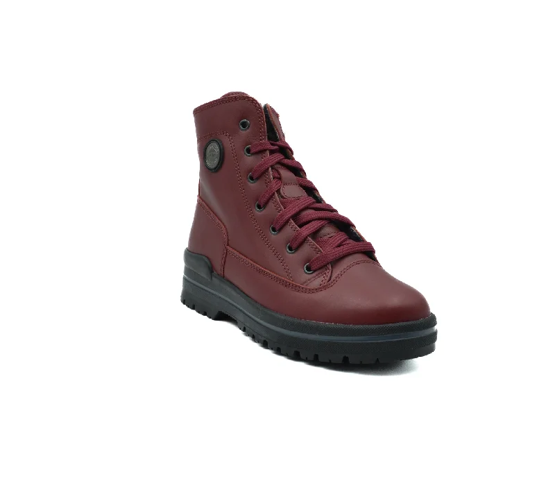 Advanced Customization OLANG Rita