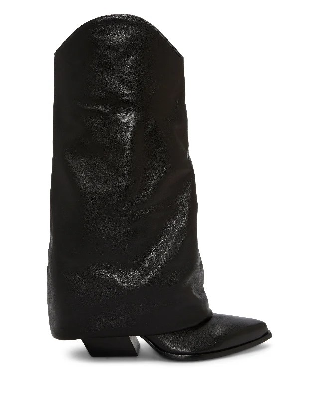 Cool Summer Violete Bootie
