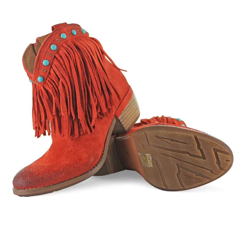 Alice style T0601A - Coral Crosta