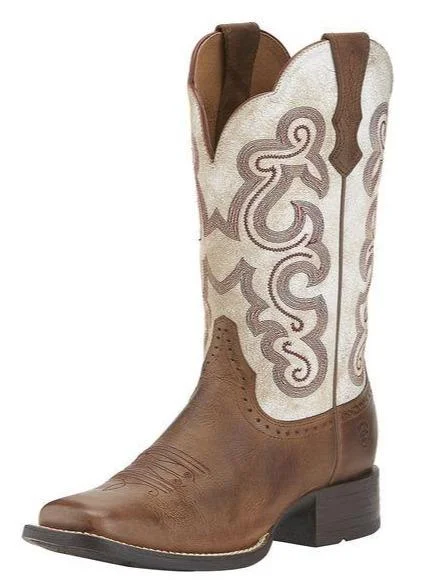 Boutique style Women's Quickdraw Western Boot