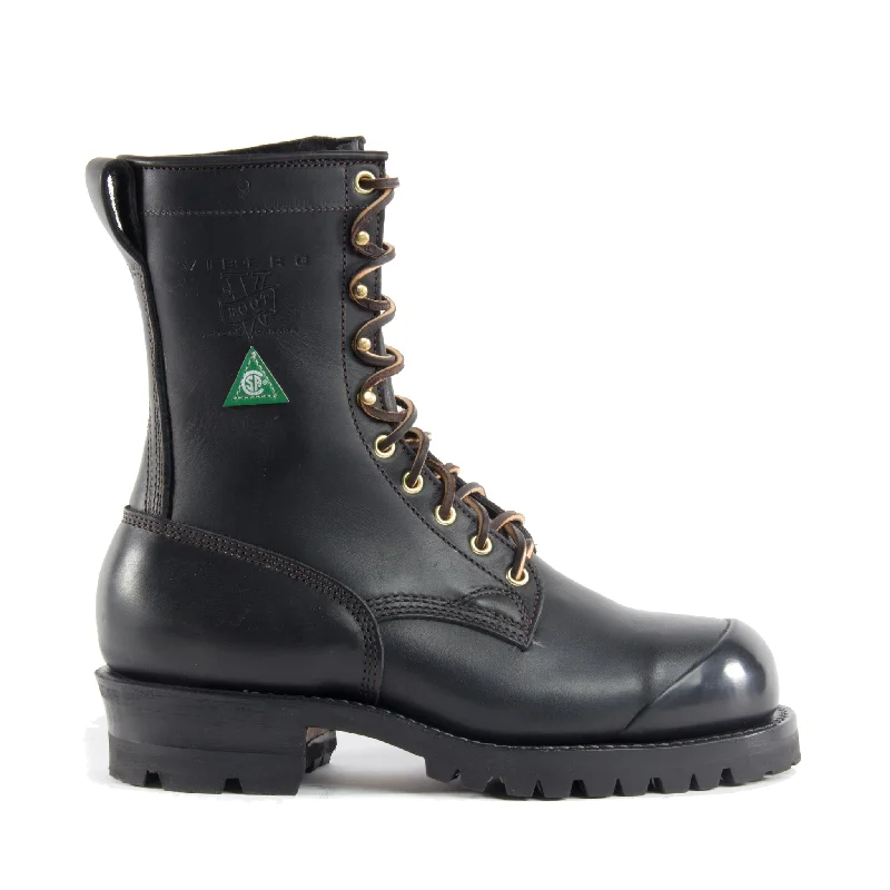 Amazing design Contractor 9" Bump Toe CSA Boot