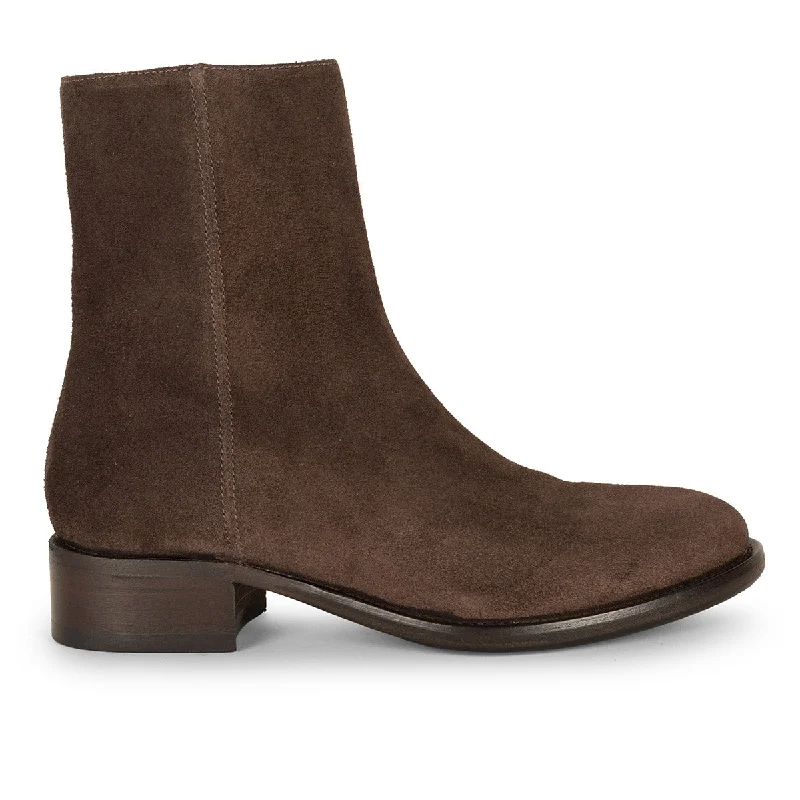 Multi-functional style ISABEL 90002<br>Corvino Ankle Boots