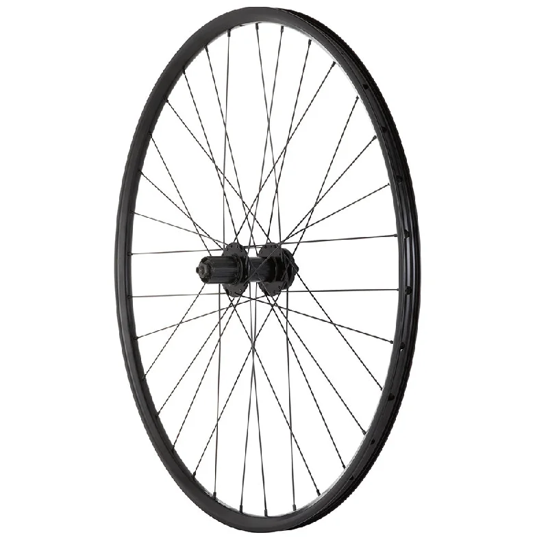 Sports Cool M:Part Alloy 6B Hub 27.5" Rear Wheel
