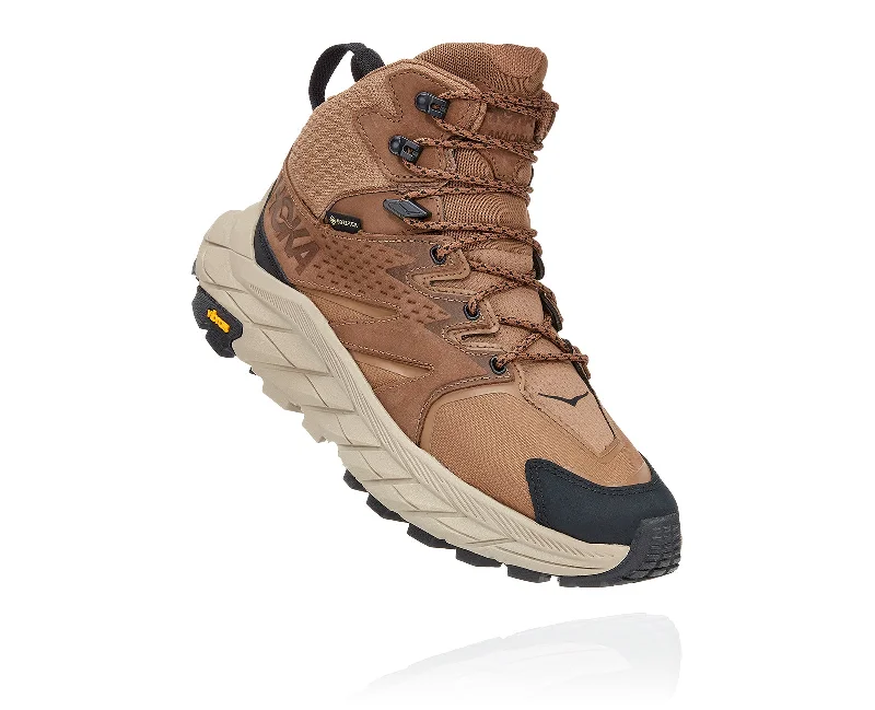 Street Show-off Style Women's Anacapa Mid GTX