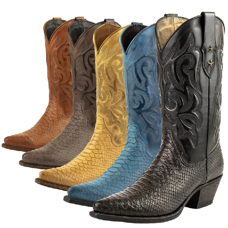 Warm Winter Series WOMEN'S BOOTS ALABAMA