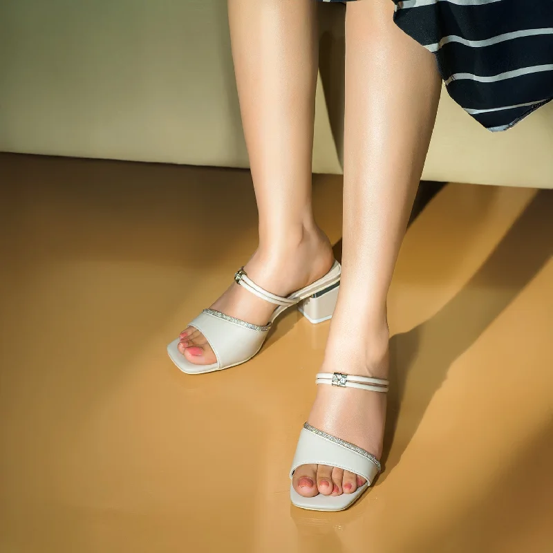 Printing decoration AVIVA BEIGE