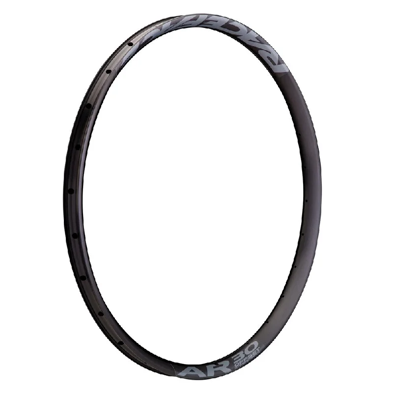 High-quality Fabrics Race Face AR Offset Rim 30mm 27.5" 32 Hole
