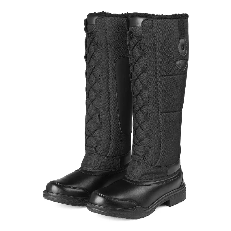 Sports Functional Style TuffRider ArcticEquine Tall Ladies Winter Riding Boots