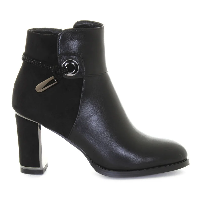 Sports Cool Womens Mindy Dress Boot