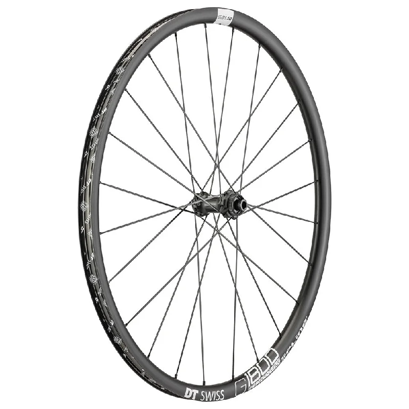 Noble Temperament DT Swiss G 1800 Spline 650B Disc Brake Clincher Wheel