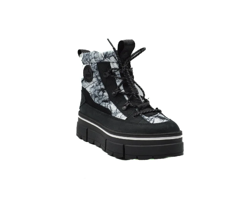 Mid-length Style PAJAR SPORT HELICON