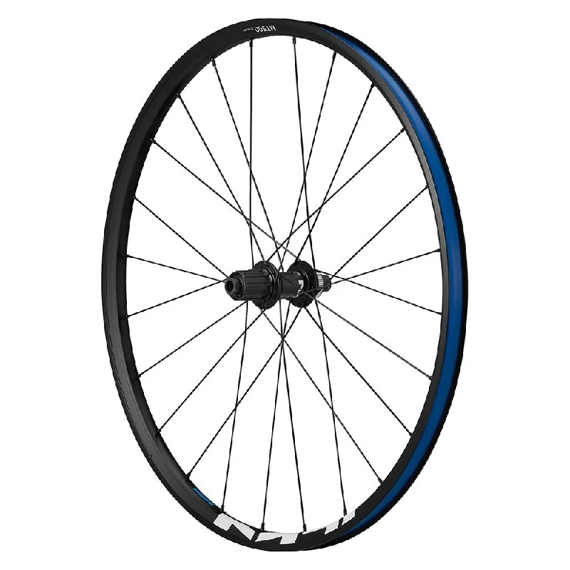 Design And Tailoring Shimano WH-MT500 29" MTB Rear Wheel