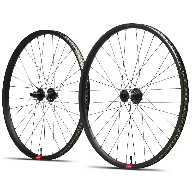 Boutique display Reserve 30|HD AL 6069 27.5" Aluminium Wheelset