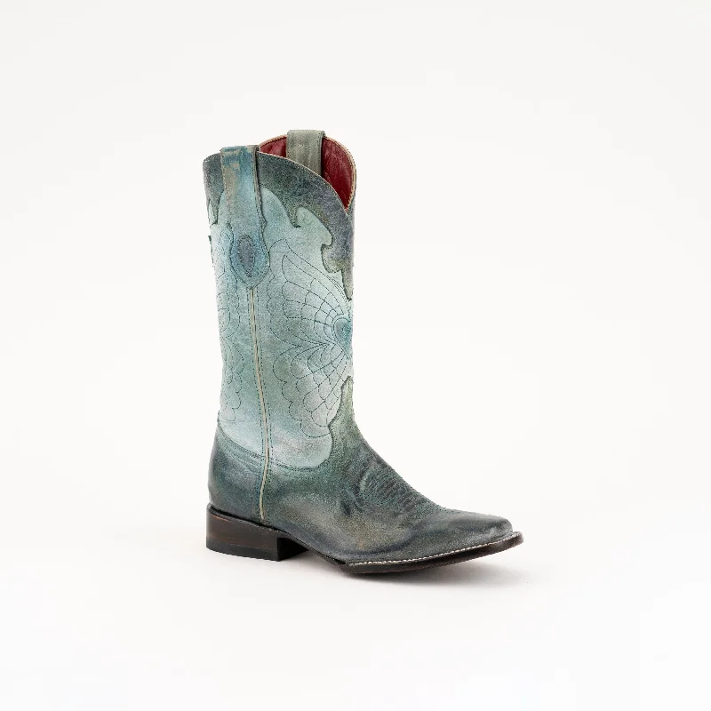 Warm Winter Series Glacier