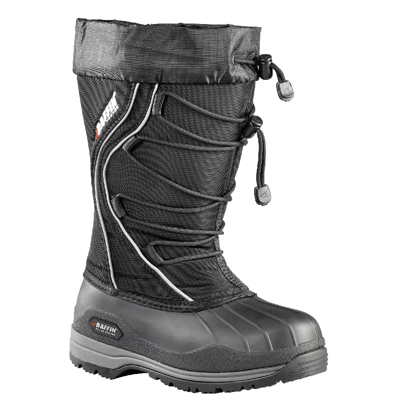 Relaxed And Casual ICEFIELD | Women's Boot