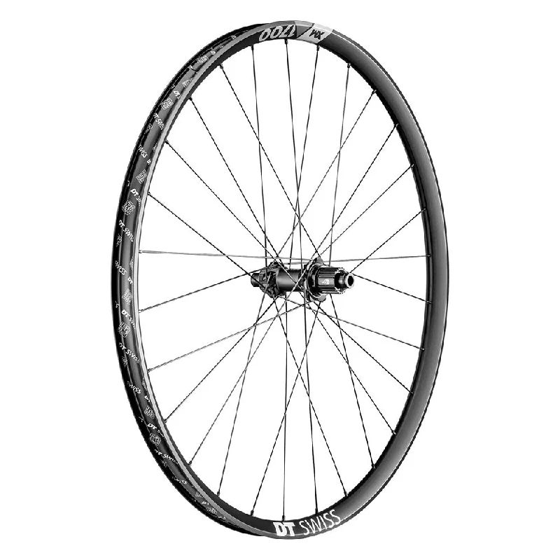Moisture wicking DT Swiss XM 1700 27.5" Boost Wheel