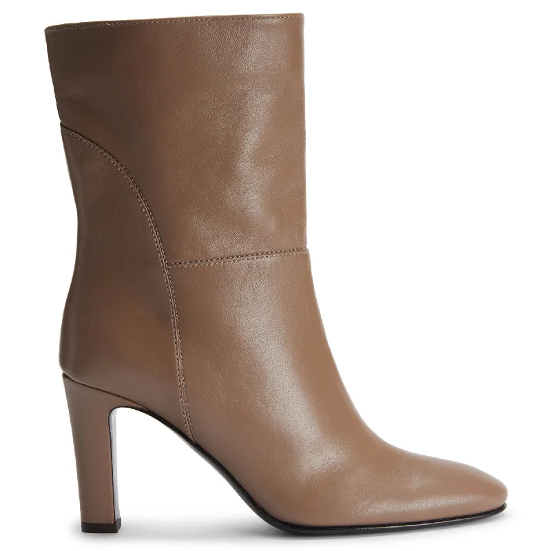 Simple Solid Color Giuseppe Zanotti Viviana