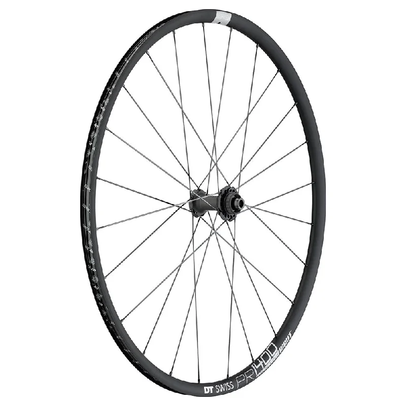 British casual DT Swiss PR 1400 DICUT Disc Brake 700C Clincher Wheel