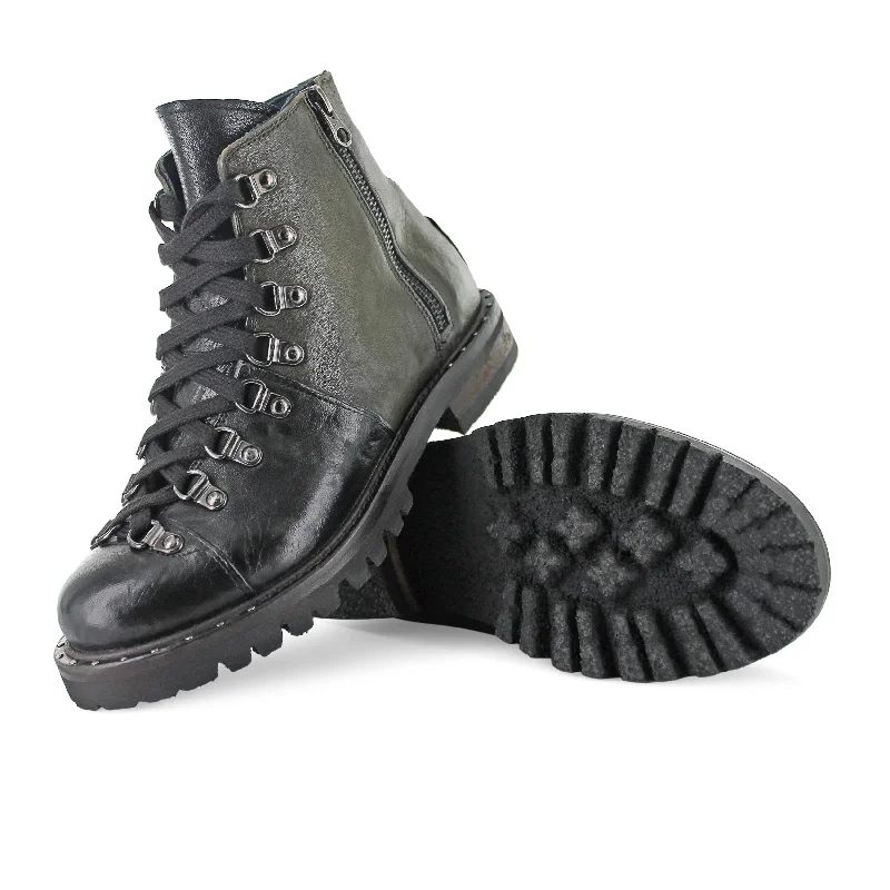 Sports Comfort Style 1055- Olivo Commando
