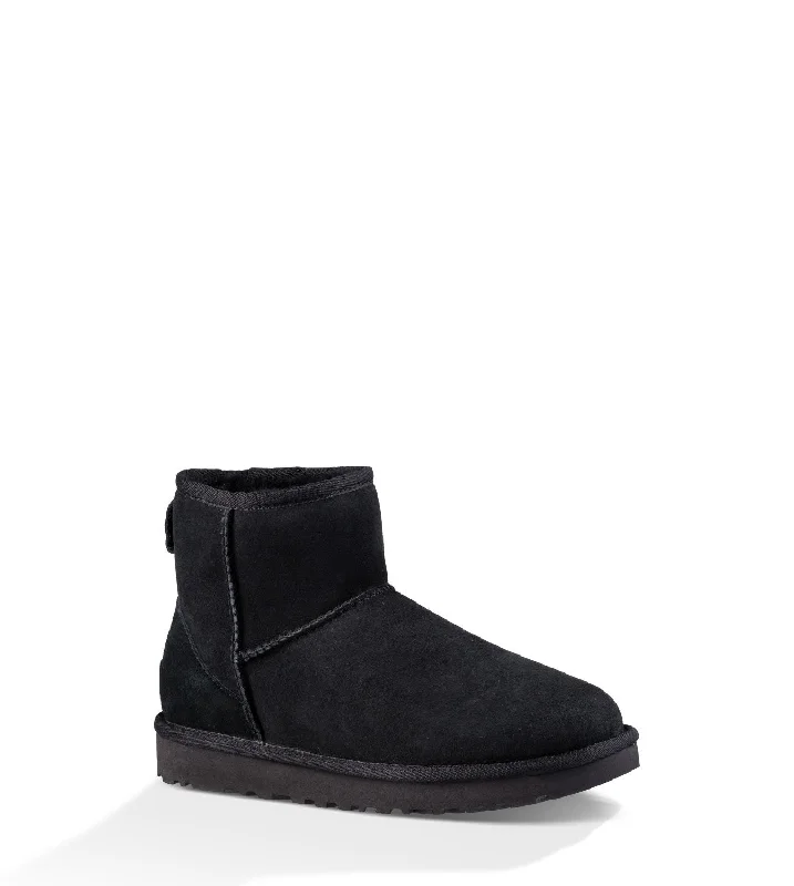 Comfortable Design Women's Classic Mini II
