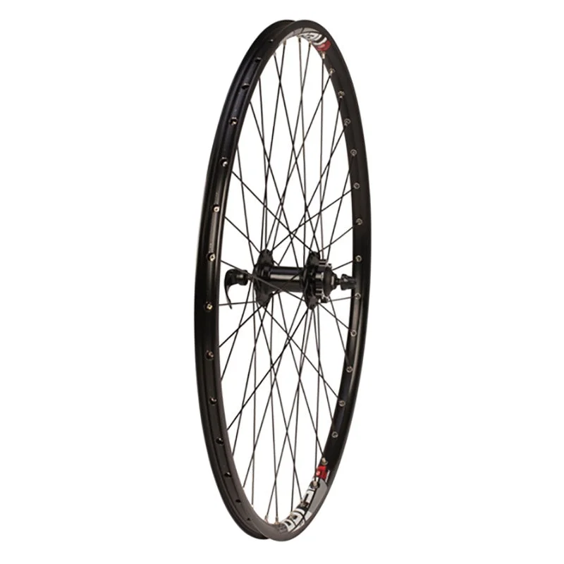 High-end Fabrics TruBuild 27.5" 650b Tru Build QR Front Wheel