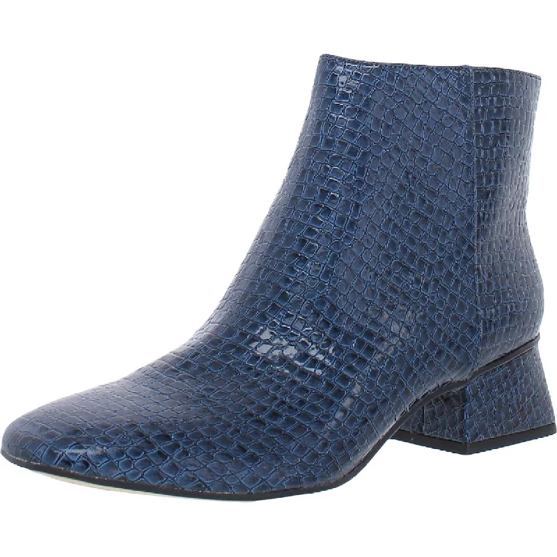 Teal Croc PRT