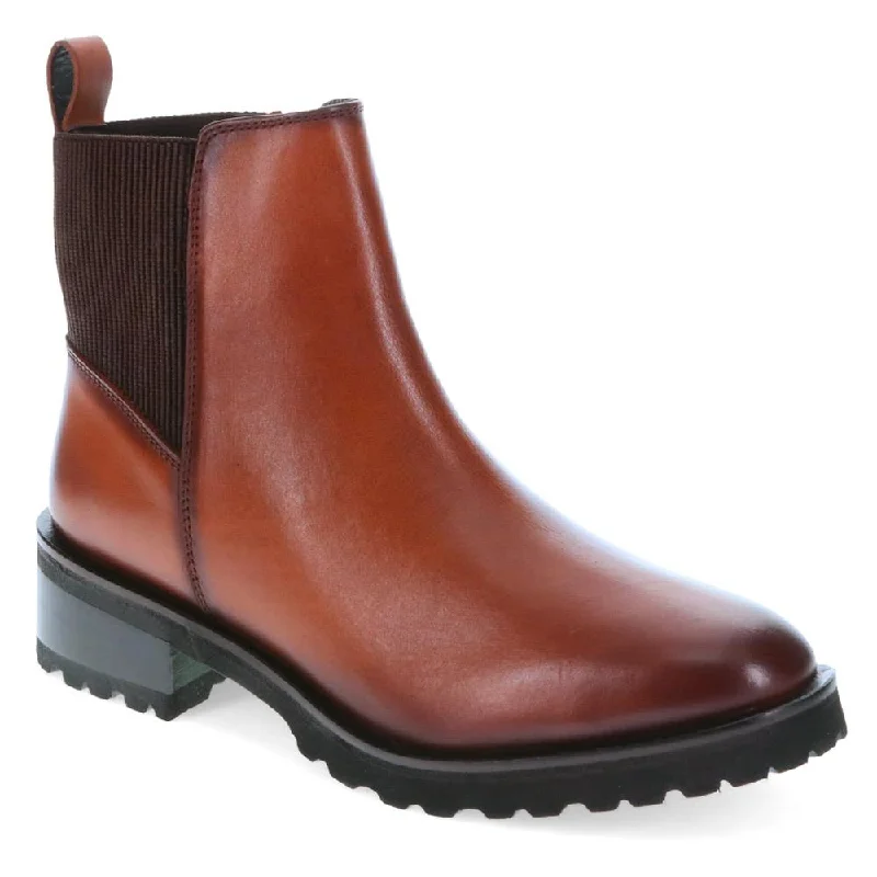 Exquisite workmanship Nara Elasticated Boots  - NARA / 326 021