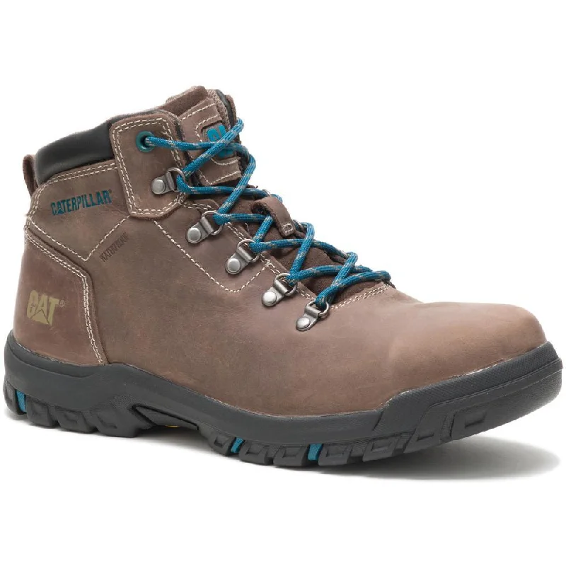Sports Yoga Style Women's Mae (Steel Toe) Waterproof