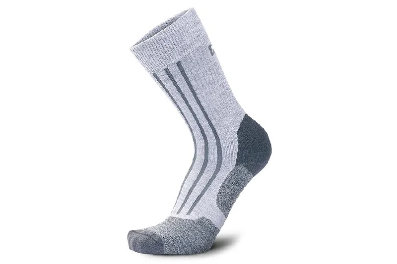 Sports Vitality Style MT6 LADIES SOCKS LIGHT GREY
