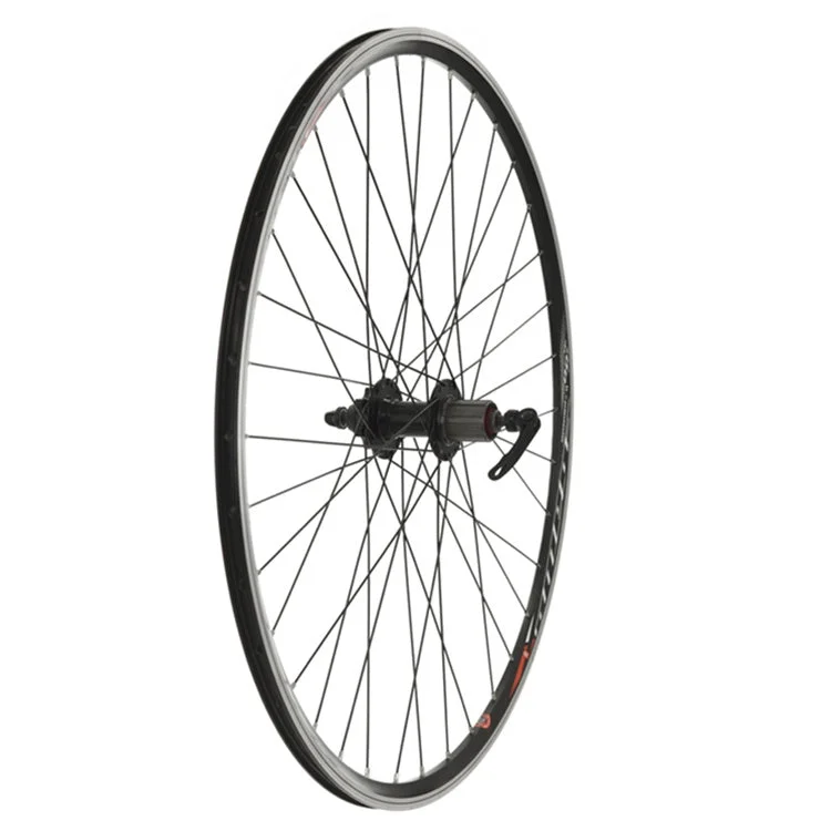 Design Perception TruBuild 700c Rear Disc Cyclocross Wheel