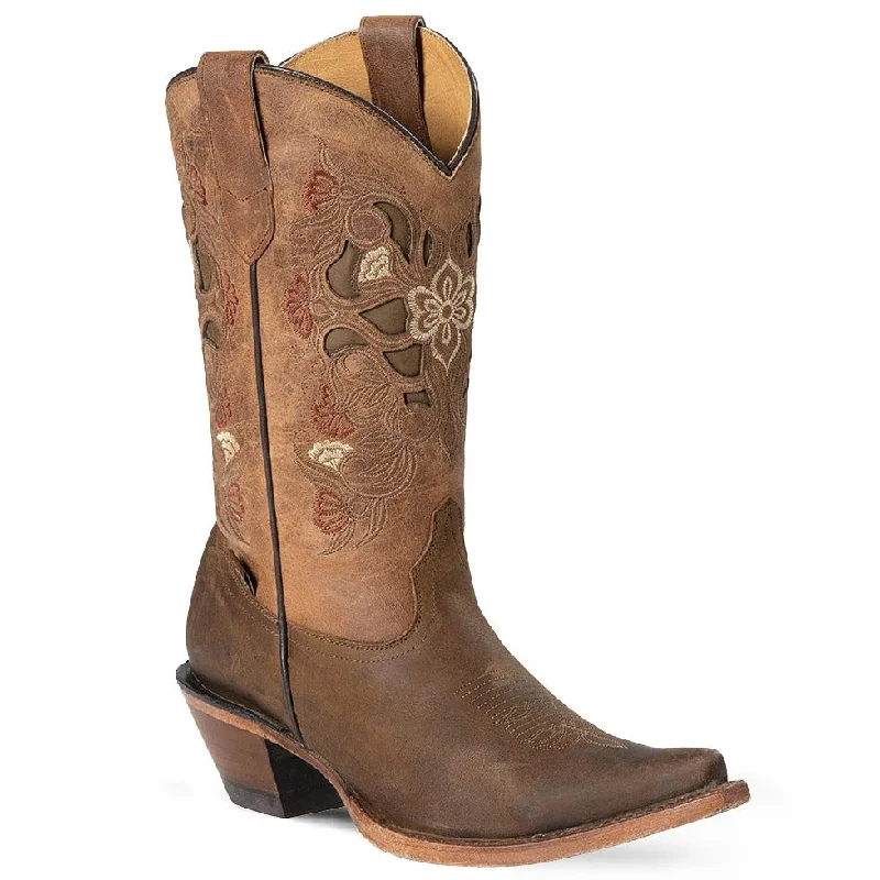 Sports Functional Style WOMEN'S MEXICAN BOOTS