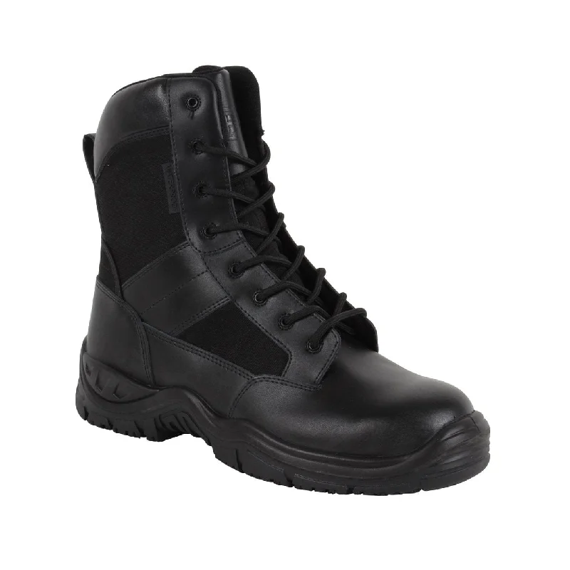 Bottom And Versatile BlackRock Commander Side Zip Waterproof
