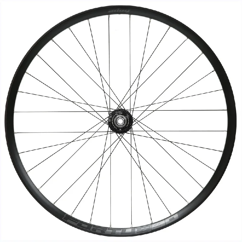 Printing decoration Hope Fortus 30W 27.5" Pro 5 E-Bike Rear Wheel