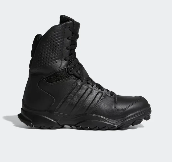 Beautiful Romance Adidas GSG9.2 Boots Black