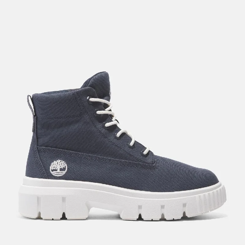 Customized Version Women's Greyfield Boot