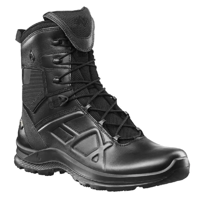 Dynamic Fashion Haix Black Eagle Tactical 2.0 High/Black/GTX