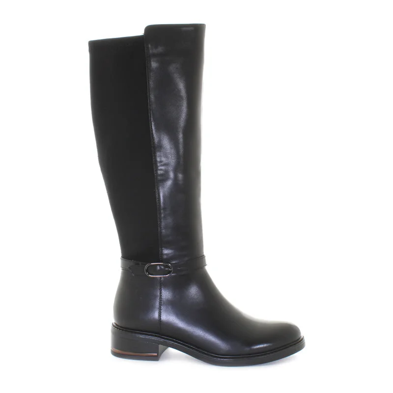 Noble Temperament Womens Sandra High Boot