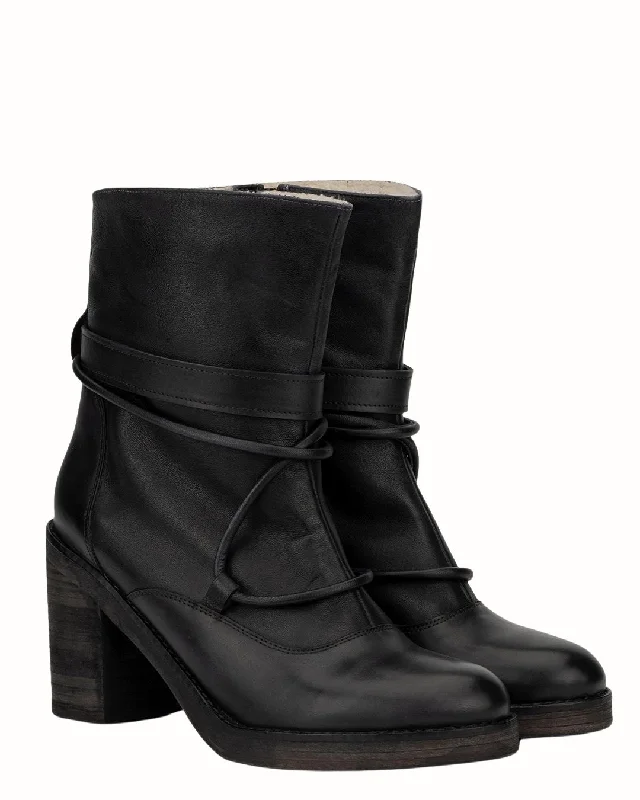 Comfortable down Women's Denisa Boot