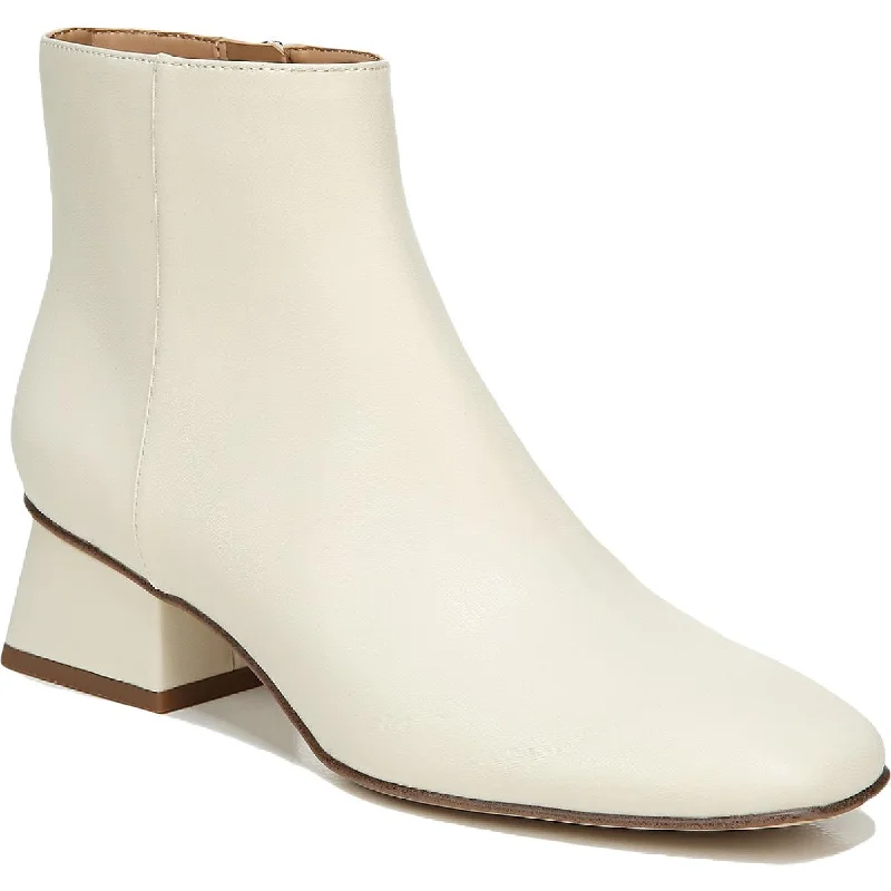Sports suit style Circus by Sam Edelman Womens Daysi Zipper Ankle Boots