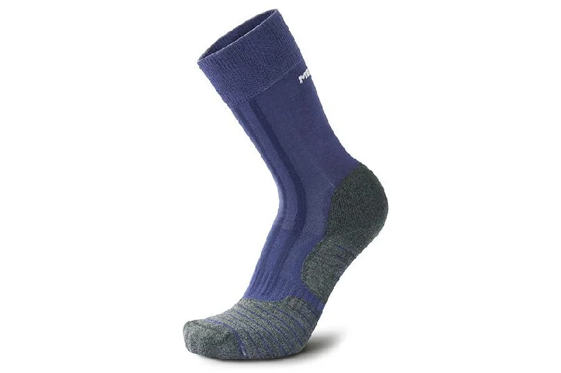 Sports Jumpsuit MT4 LADIES SOCKS BLUE